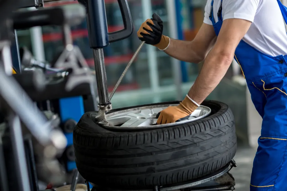 Atelier réparation automobile près de Périgueux 